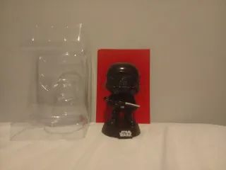 Funko Pop Imperial Death Trooper Star Wars 144