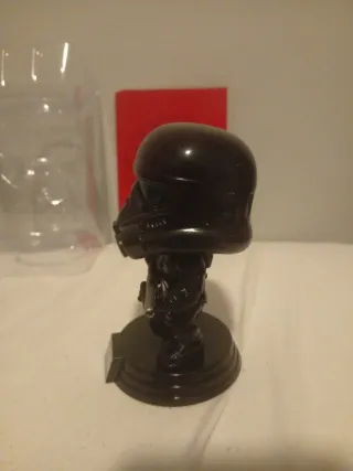 Funko Pop Imperial Death Trooper Star Wars 144