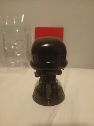 Funko Pop Imperial Death Trooper Star Wars 144