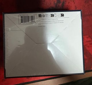 Display Riftbound Origins League of Legends