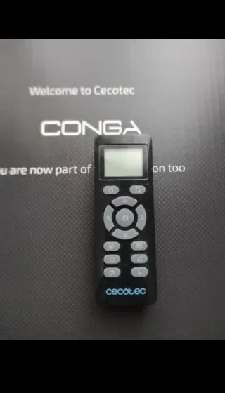 Mando a distancia Cecotec Conga
