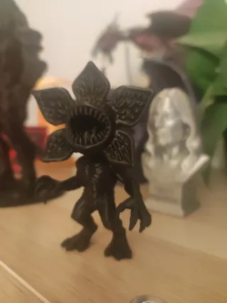 Figura Demogorgon Stranger Things