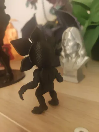 Figura Demogorgon Stranger Things