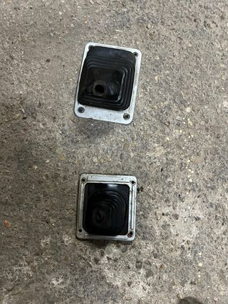 Fuelle Cambio y Transfer Suzuki Samurai/Santana