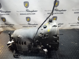 CAJA CAMBIOS MERCEDES-BENZ CLASE S (BM 220) BERLI