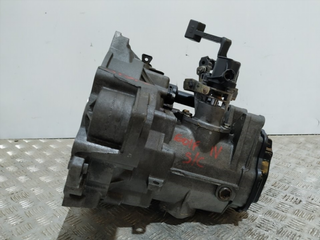 CAJA CAMBIOS VOLKSWAGEN GOLF IV BERLINA (1J1)(10.