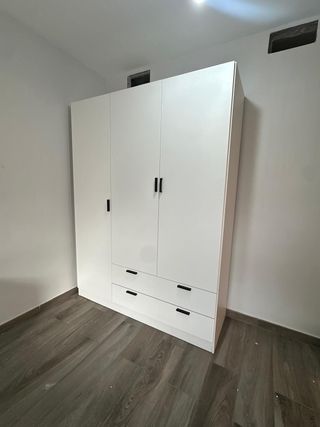 Oferta Armario de 3 Puertas NUEVO! 150X200cm
