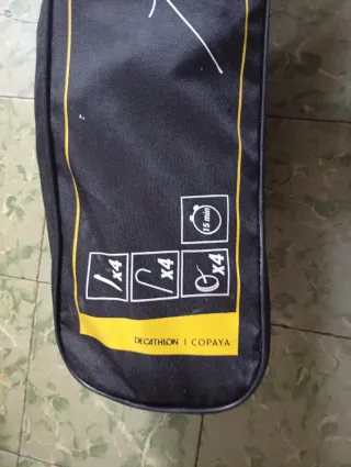 Red Voleibol Playa 900 Medidas Oficiales