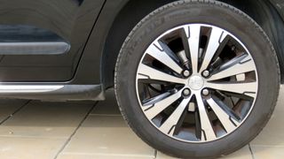 Peugeot 3008 2014 en muy buen estado