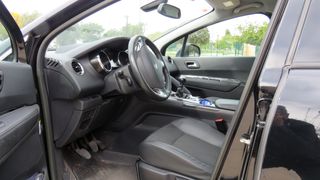 Peugeot 3008 2014 en muy buen estado