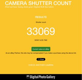 Cámara Sony a7 II + Objetivo Tamron 35mm