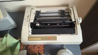 PC Lucky Start 486e 128MB RAM Gráfica 8MB