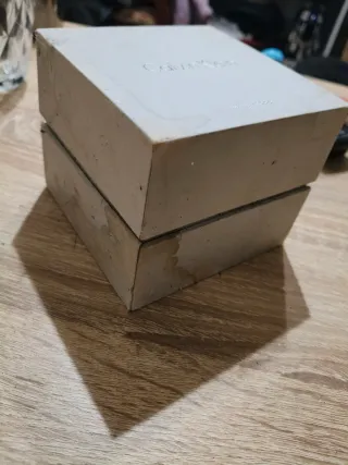 Reloj Calvin Klein Acero Mujer