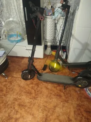 Patinete eléctrico Xiaomi