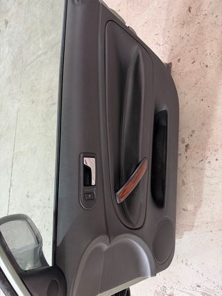 4 puertas volkswagen passat 2002