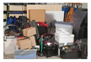 Vaciado de trasteros