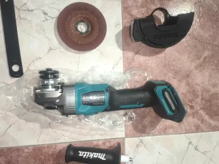 Herramientas Inalámbricas Makita