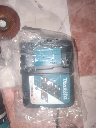 Herramientas Inalámbricas Makita