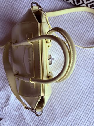 Borsa Givenchy Gialla Donna