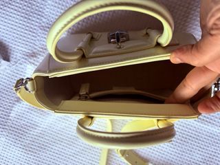 Borsa Givenchy Gialla Donna