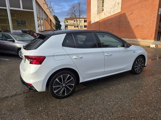 Skoda Fabia 1.0 TSI 110CV DSG MONTE CARLO