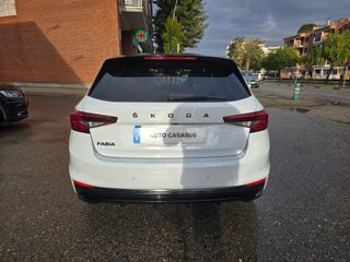 Skoda Fabia 1.0 TSI 110CV DSG MONTE CARLO