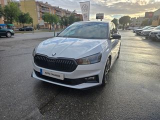 Skoda Fabia 1.0 TSI 110CV DSG MONTE CARLO