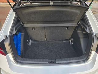 Skoda Fabia 1.0 TSI 110CV DSG MONTE CARLO