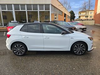 Skoda Fabia 1.0 TSI 110CV DSG MONTE CARLO