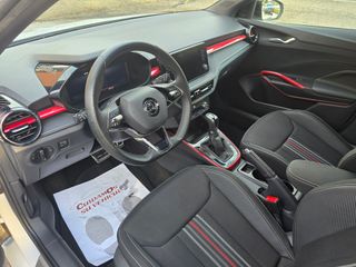 Skoda Fabia 1.0 TSI 110CV DSG MONTE CARLO