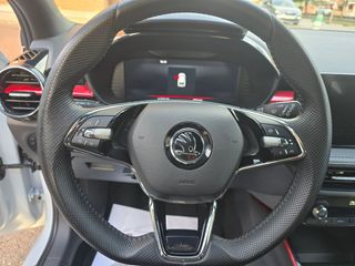 Skoda Fabia 1.0 TSI 110CV DSG MONTE CARLO