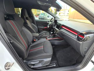 Skoda Fabia 1.0 TSI 110CV DSG MONTE CARLO