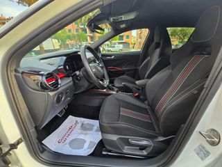 Skoda Fabia 1.0 TSI 110CV DSG MONTE CARLO