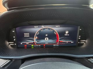 Skoda Fabia 1.0 TSI 110CV DSG MONTE CARLO