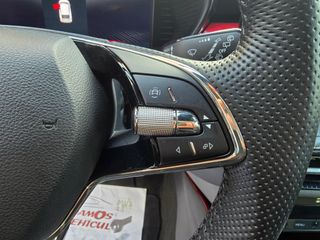 Skoda Fabia 1.0 TSI 110CV DSG MONTE CARLO