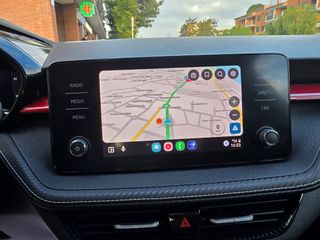 Skoda Fabia 1.0 TSI 110CV DSG MONTE CARLO