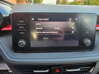 Skoda Fabia 1.0 TSI 110CV DSG MONTE CARLO