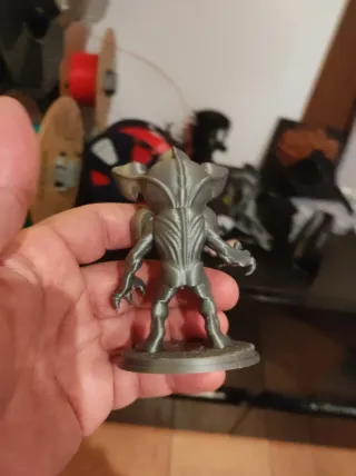 Figura Demogorgon Stranger Things