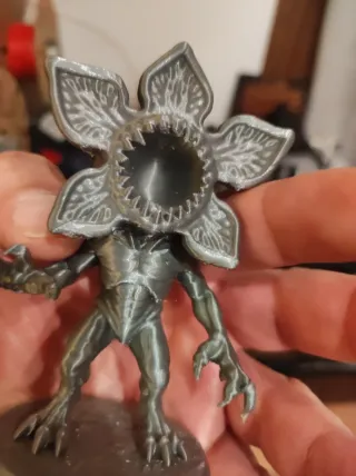 Figura Demogorgon Stranger Things