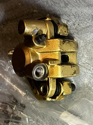 Pinza Freno Yamaha Jog R Antigua