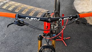 Bici Berria Bravo BR 7 Carbono edicion especial