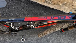 Bici Berria Bravo BR 7 Carbono edicion especial