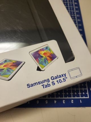 Custodia Aiino per Samsung Galaxy Tab S 10.5