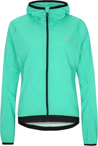 Chaqueta Ziener Impermeable M Nuevo