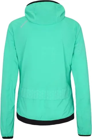 Chaqueta Ziener Impermeable M Nuevo