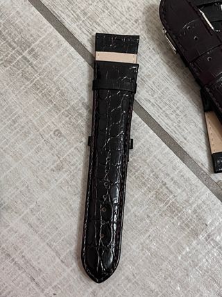 Cinturini per orologio Vera Pelle