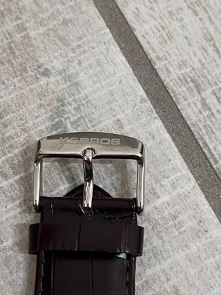 Cinturini per orologio Vera Pelle