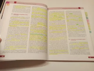 Psicología de la motivación UNED
