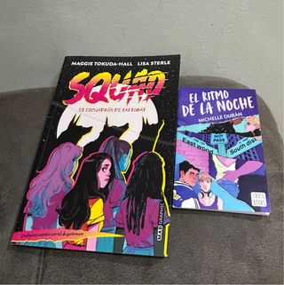 Lote 20 libros ,comic , lectura