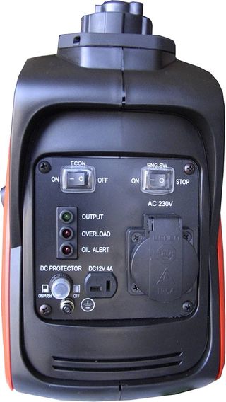 SE ALQUILA Generador Campeon G950i Inverter